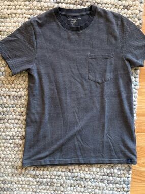 United by Blue Pocket T-Shirt